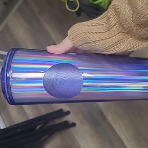 Starbucks Cup